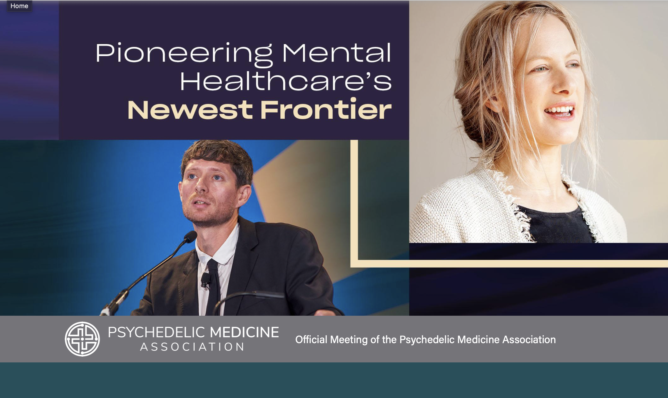 Pioneering Mental Healthcare’s Newest Frontier