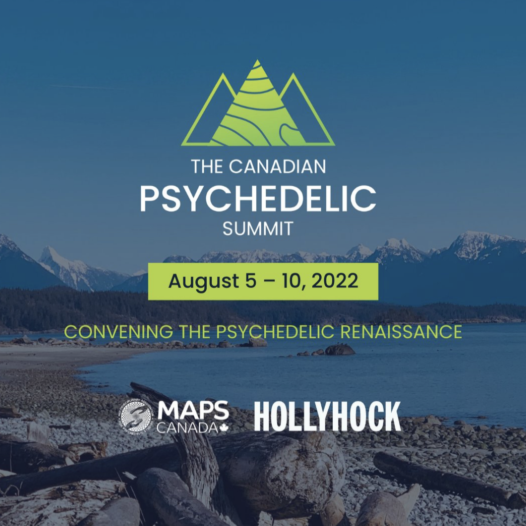 Canadian Psychedelic Summit