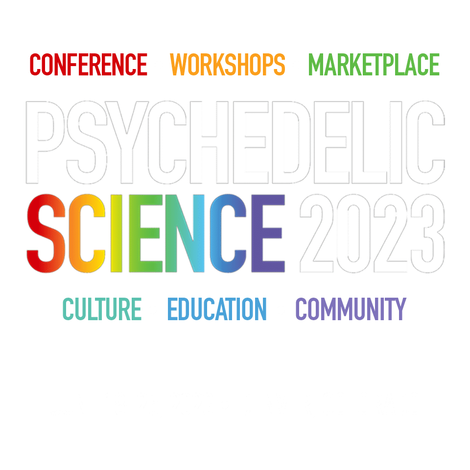 Psychedelic Scicence 2023